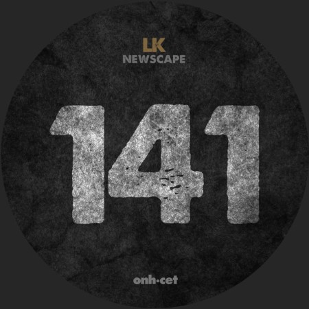 L.K. - Newscape (2025)