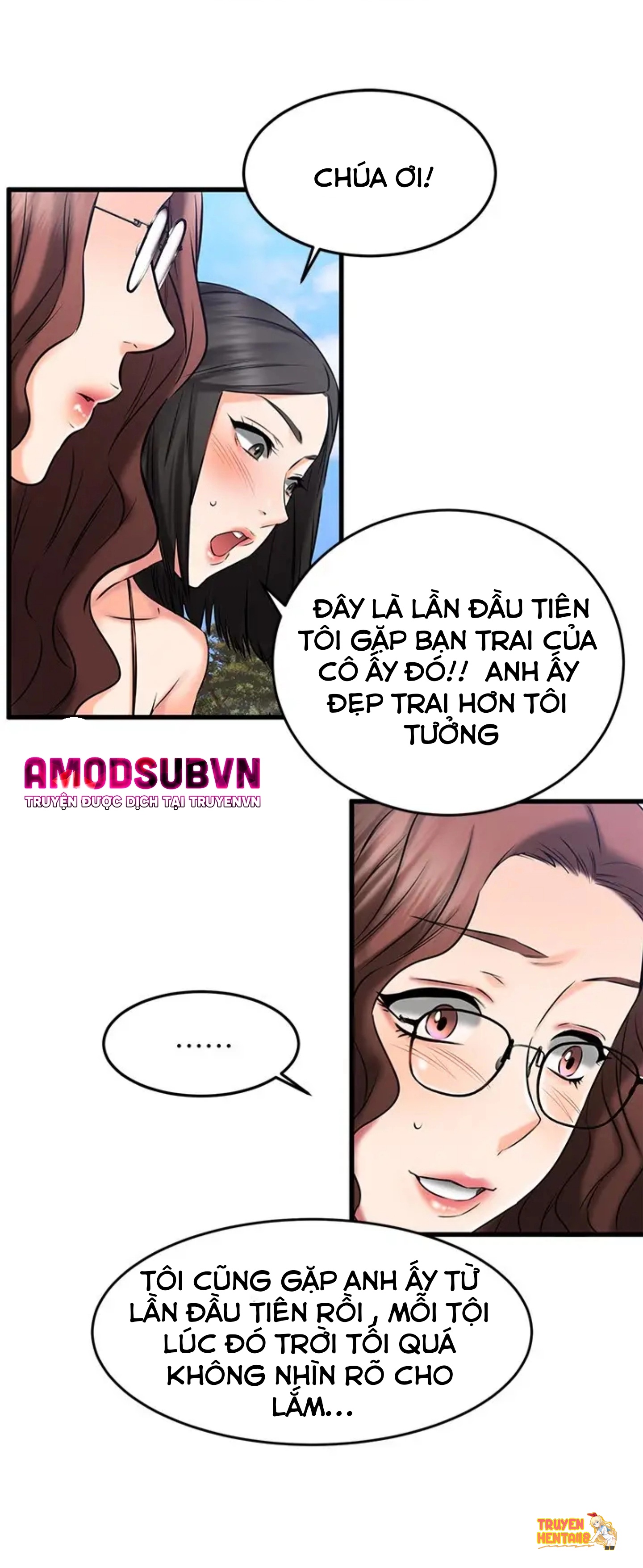 Trang truyện tmp983dec1q trong truyện tranh Ranh Giới Người Bạn - Chapter 21 - truyenhentai18.net