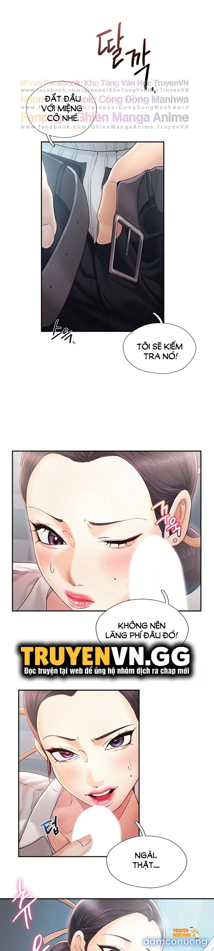 Trang truyện tmp6dq ckpv trong truyện tranh Cuộc Sống Thăng Hoa - Chap 4 - lxmanga.org