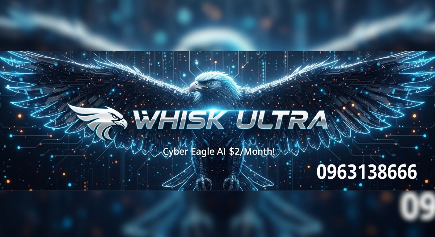 get whisk ultra high credits