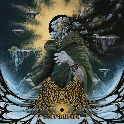 Omnitrocy - States of Conscious Matter (2026)