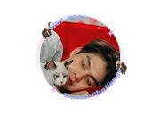 Bright and Ame Badge 1