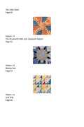 Shizuko-Kuroha-Japanese-Patchwork-Quilting-Patterns-2019-70