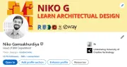 Active Contributor in AEC on LinkedIn