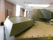 Советский легкий танк Т-40, Музейный комплекс УГМК, Верхняя Пышма DSCN5638