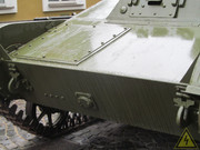 Советский легкий танк Т-60, Музей техники Вадима Задорожного IMG-3973