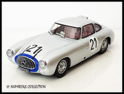 1952 1st Mercedes-Benz 300 SL #21