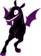 Dark-Horse