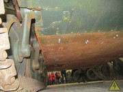 Макет советского легкого танка Т-70Б, Музей техники Вадима Задорожного IMG-3452