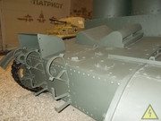 Советский легкий танк Т-26 обр. 1932 г., Музей военной техники, Парк "Патриот", Кубинка DSCN7842