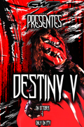 Destiny-2009