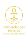 Logo MysticRoots Publishing