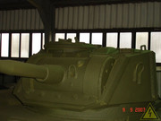 Советский легкий танк Т-80, Парк "Патриот", Кубинка DSC01198