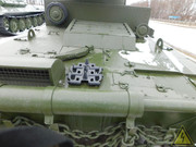 Макет советского легкого танка Т-26 обр. 1933 г.,  Первый Воин DSCN7789