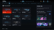 3-Singularity-SMGs