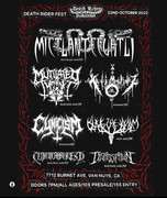 DEATHRIDER-FEST