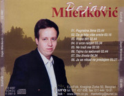 Dejan Milenkovic 2001 - Pogresna zena Zadnja