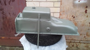 Restauration Studebeker US6 20191120-115944
