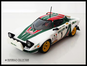 1976 Lancia Munari M1