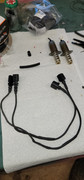 31 converted cam solenoid wires