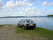 FSO-Polonez-in-Parikkala-Finland