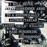 i will never surrender arms v2