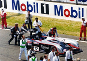  24 HEURES DU MANS YEAR BY YEAR PART FOUR 1990-1999 - Page 53 Image013