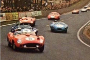 24 HEURES DU MANS YEAR BY YEAR PART ONE 1923-1969 - Page 40 57lm08-F315-S-SL-Evans-M-Severi-2