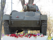 Советский легкий танк Т-70Б, Нижний Новгород T-70-N-Novgorod-067