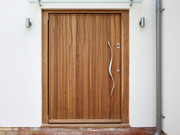 Door Widening