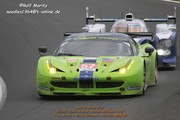 24 HEURES DU MANS YEAR BY YEAR PART SIX 2010 - 2019 - Page 18 2013-LM-57-R-Tracy-Krohn-Nic-J-nsson-Maurizio-Mediani-08