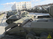 Советский средний танк Т-28, Музей военной техники УГМК, Верхняя Пышма IMG-3914