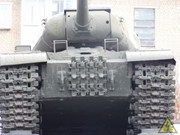 Советский тяжелый танк ИС-2, Щекино DSCN2133