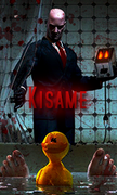 kisame ft