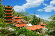 Private Ta Cu Tour