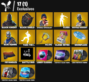 mythic