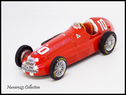 1950 1st Alfa Romeo 158 Farina