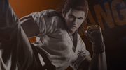 Hwoarang