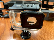 VENDIDA Gopro Hero 6 Black y accesorios IMG-8740
