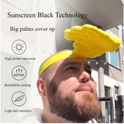 Funny Outdoor Cap