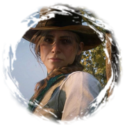 sadie