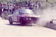Targa Florio (Part 5) 1970 - 1977 - Page 3 1971-TF-109-Cottone-Caci-003