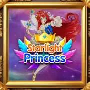 Pakde123 Game Starlight Princess