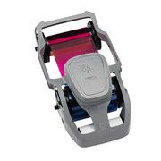 3349-RIBBON ZEBRA COLOR IMP CARNET ZC300 YMCKOK 200 IMG