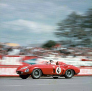 24 HEURES DU MANS YEAR BY YEAR PART ONE 1923-1969 - Page 36 55lm04-F375-LM-E-Castelloti-P-Marzotto-6