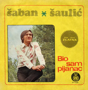 Saban Saulic - Diskografija Omot-1