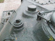 Советский тяжелый танк ИС-3, Ачинск IMG-5861