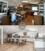 Best kitchen remodeling nearby