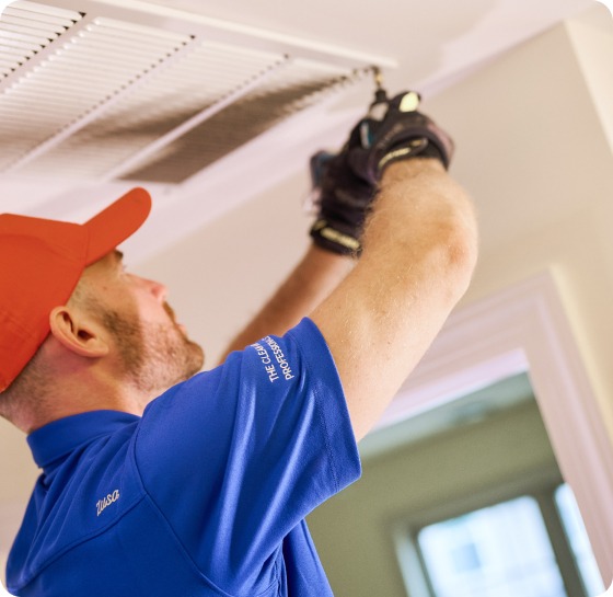 Sprinter Van Interior
