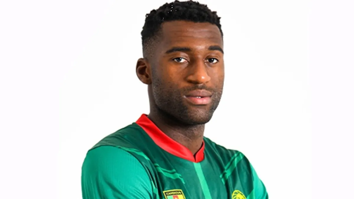 ¿Quién es Oumar González? El 'mexicano' que jugará la Copa Africana de Naciones